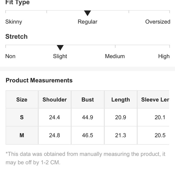 Shein Block Sweater NEW - Picture 5 of 5
